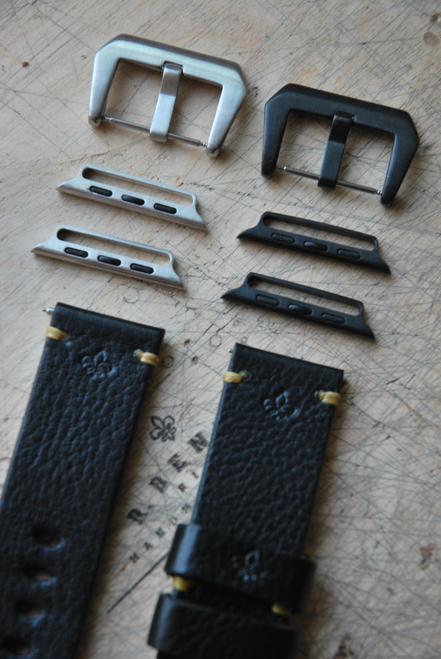 Apple watch band #5