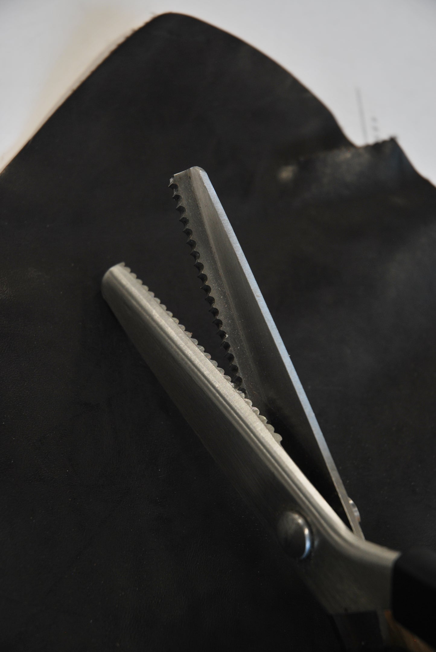 Pinking Shears