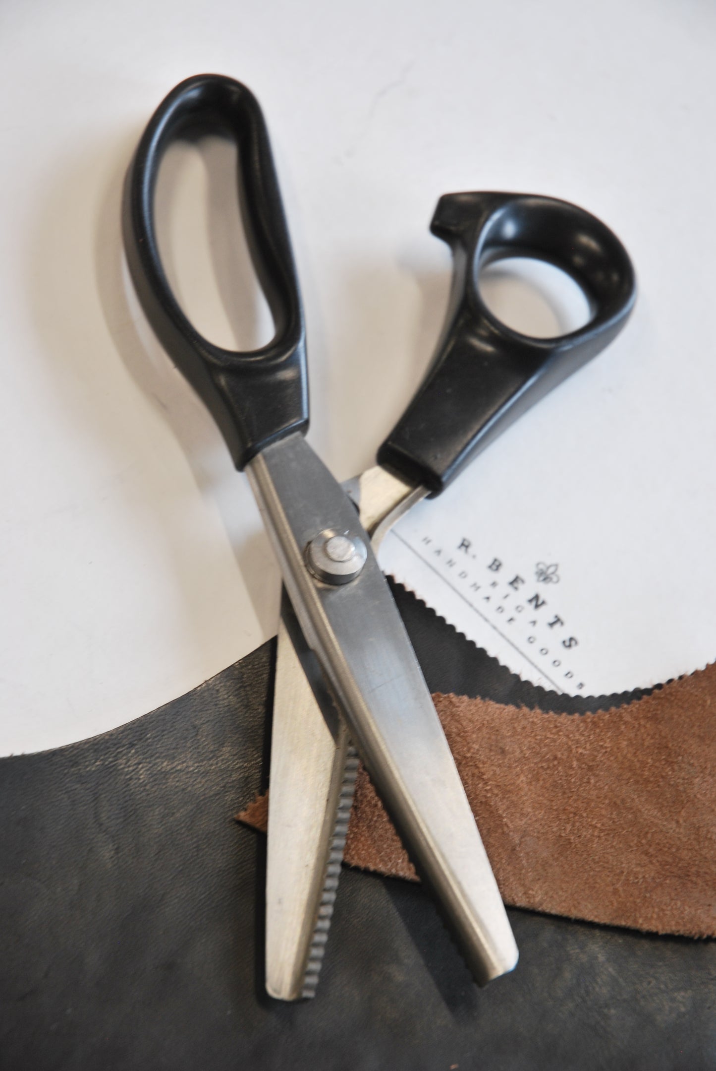 Pinking Shears