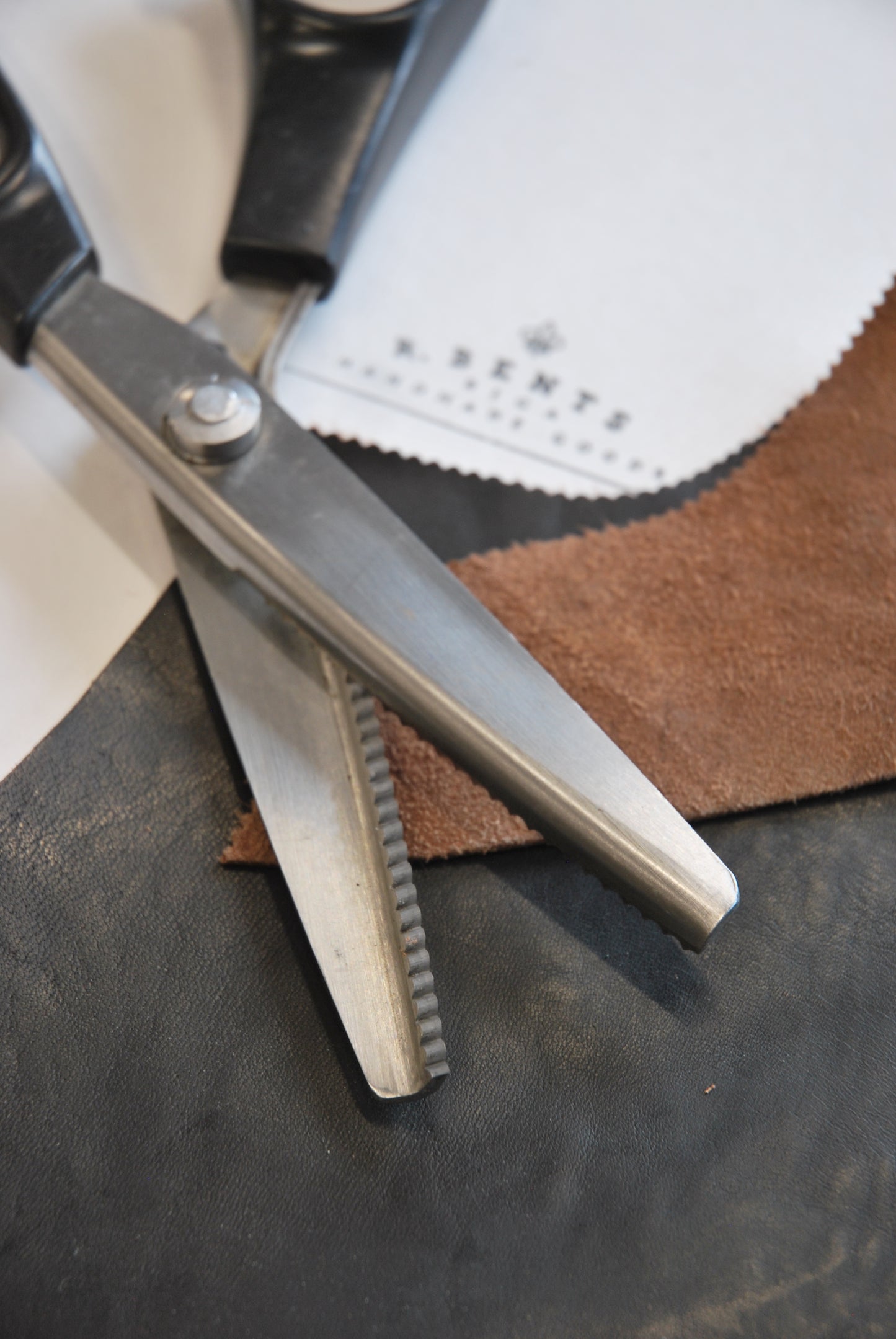 Pinking Shears
