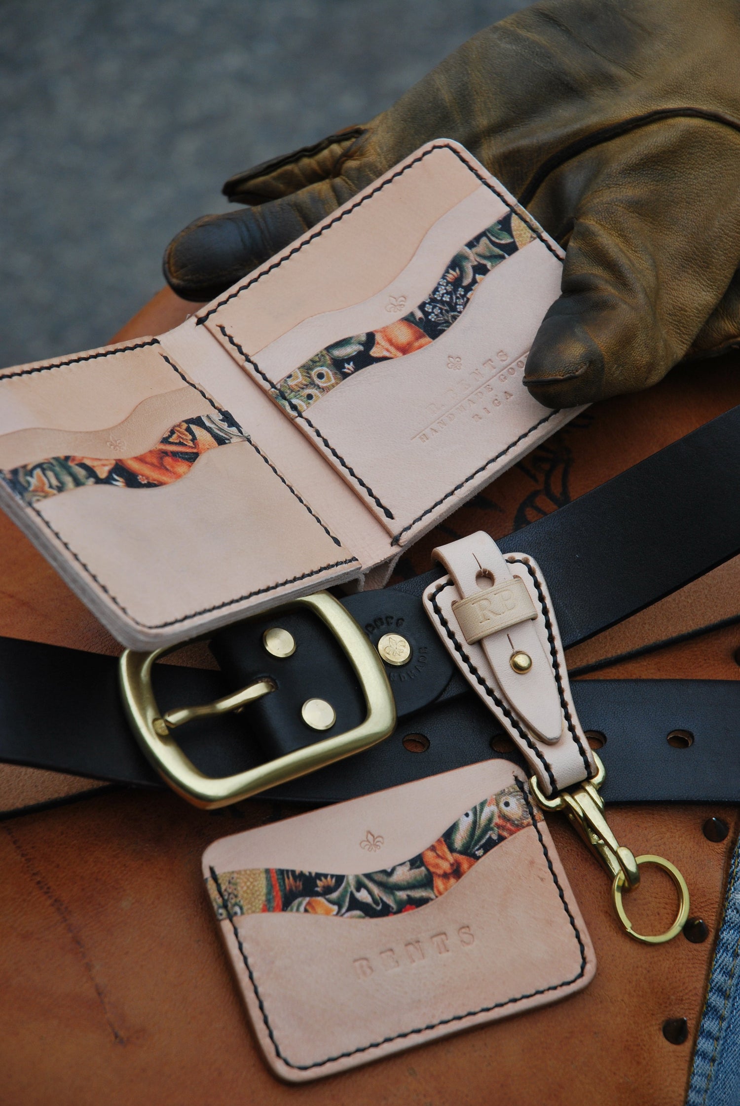 Handmade Goods