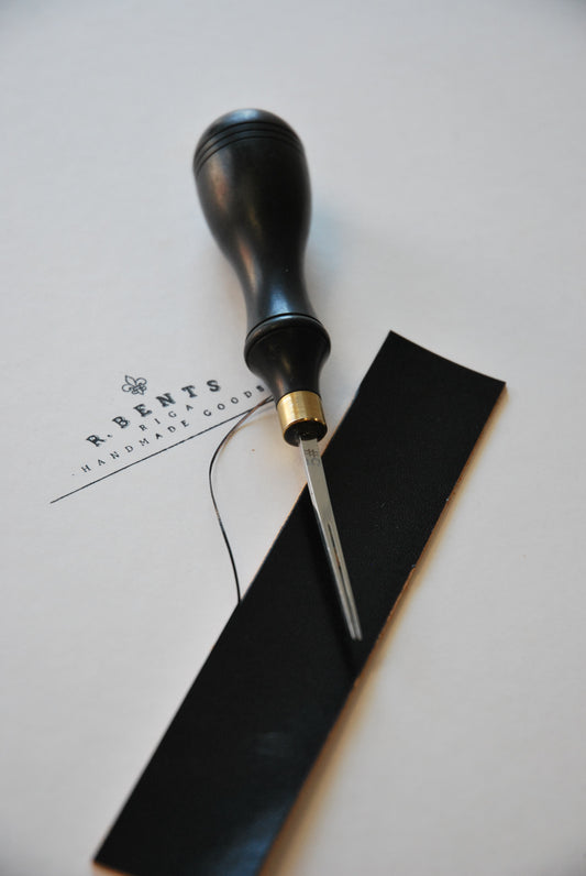 Leather Edge Beveler
