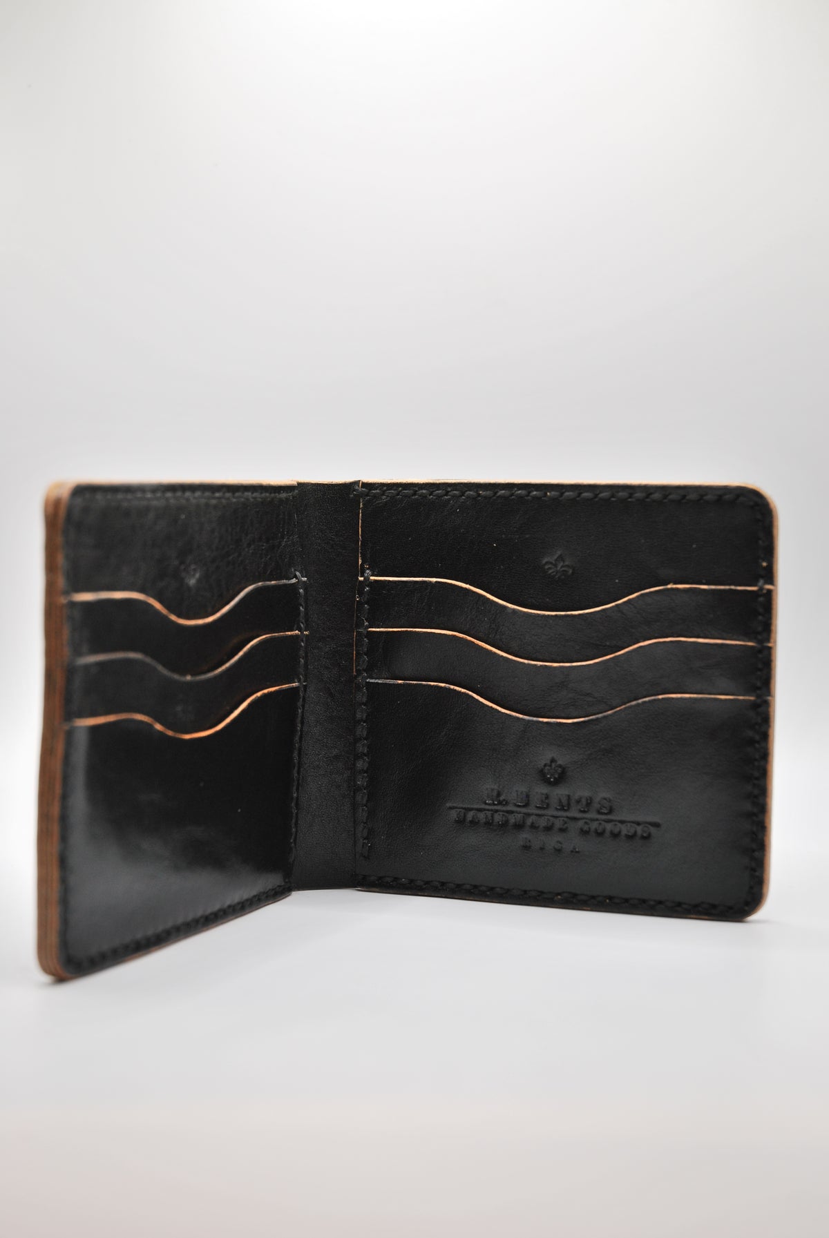 Classic Bifold Wallet