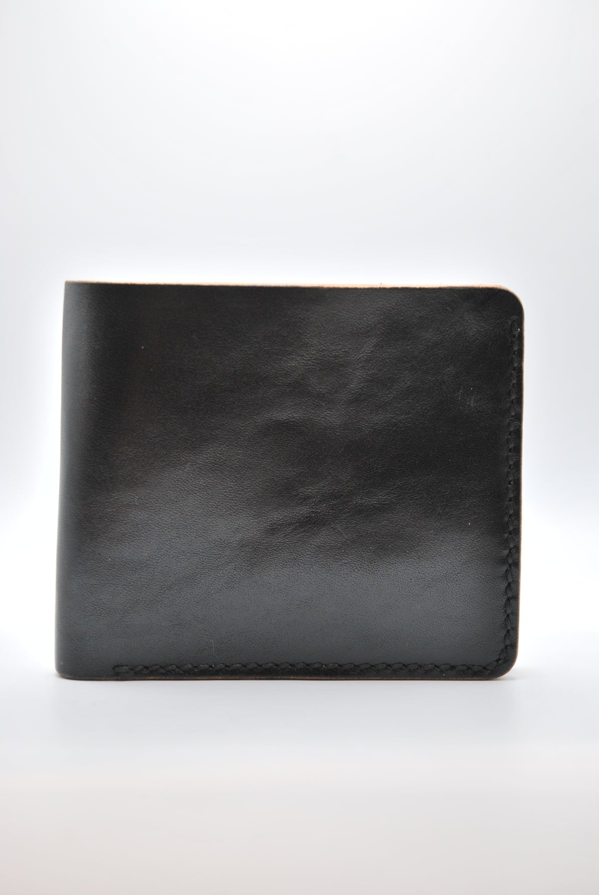 Classic Bifold Wallet