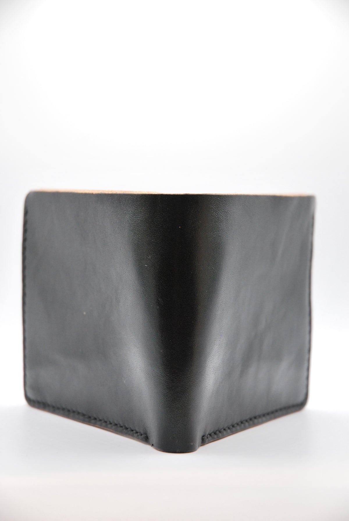 Classic Bifold Wallet