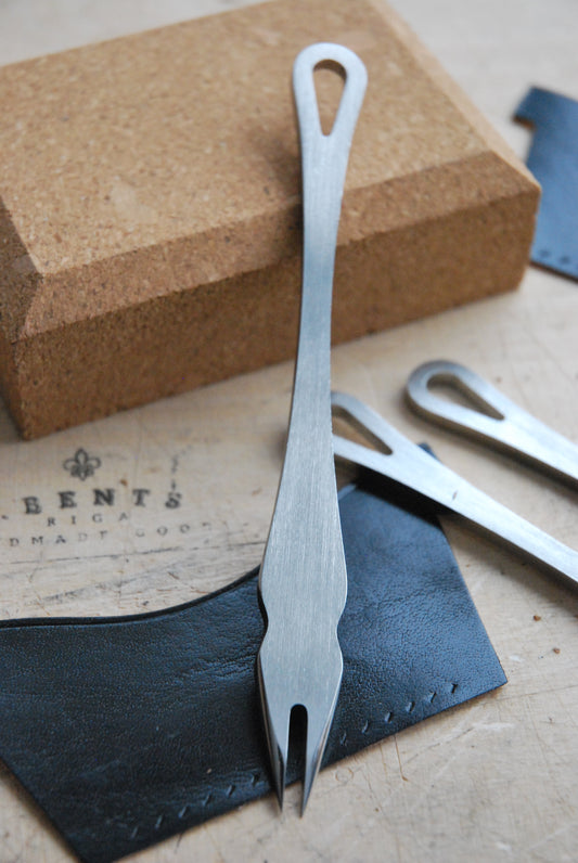 Scribe Gauge (set of 3)