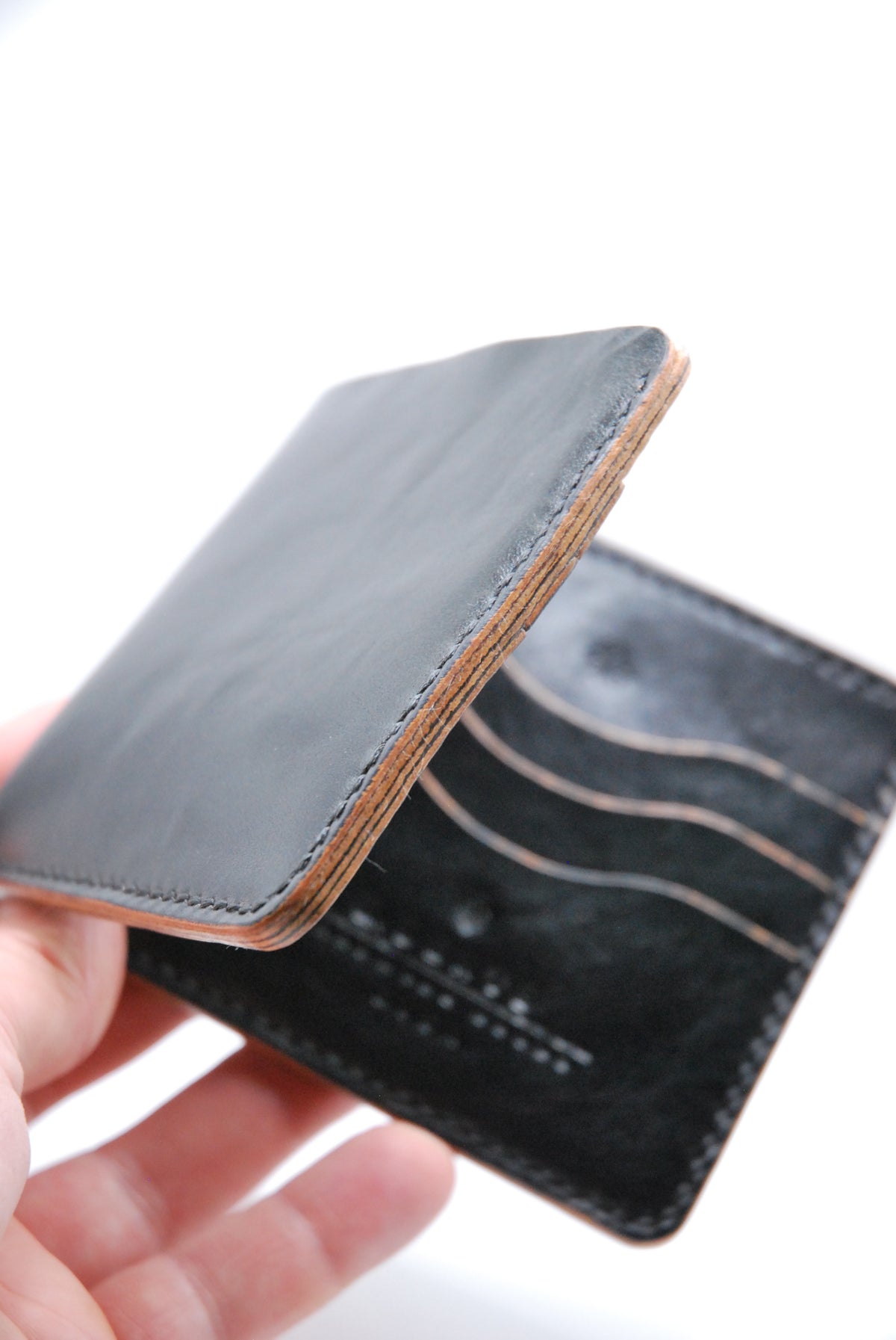 Classic Bifold Wallet