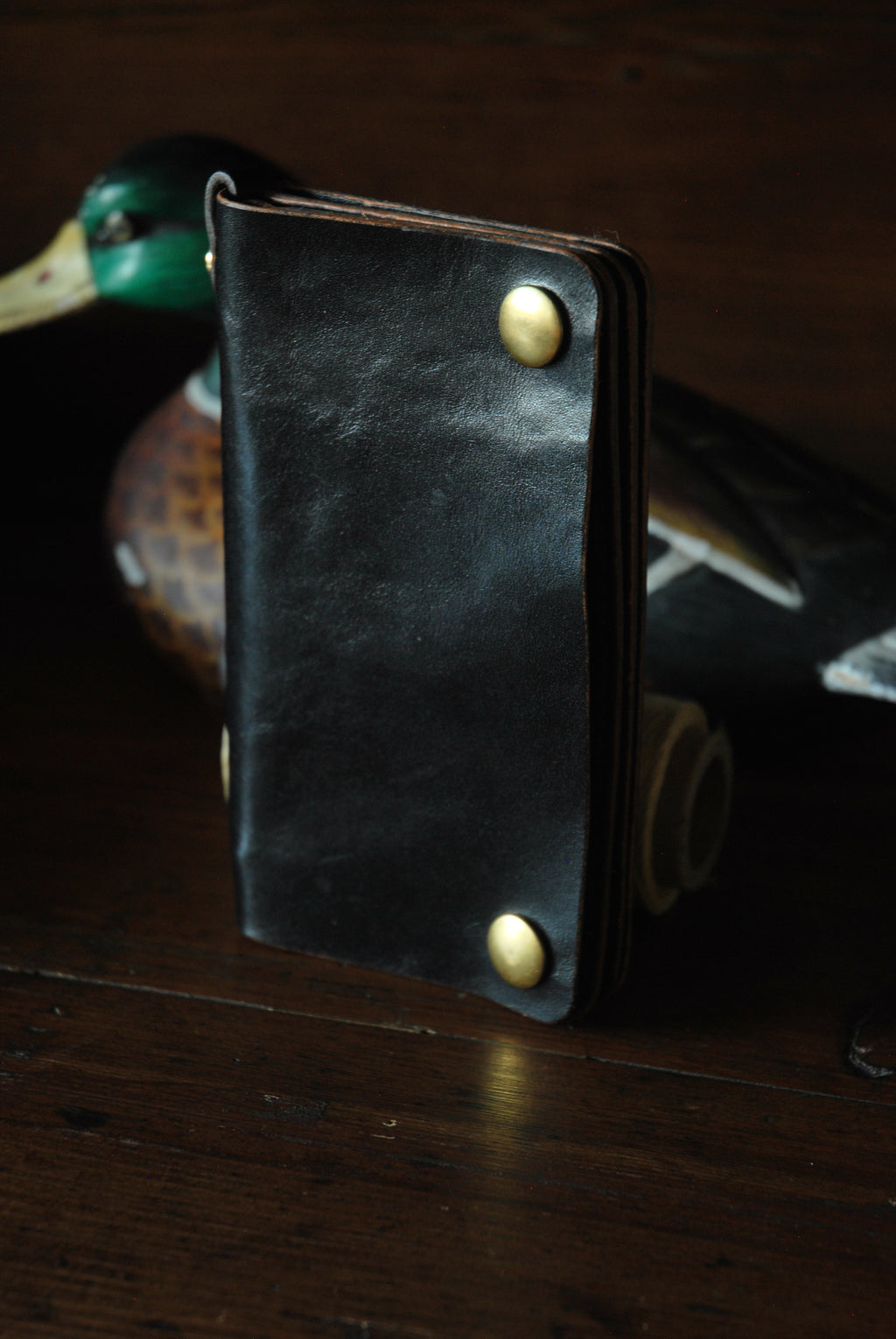 Biker Wallet