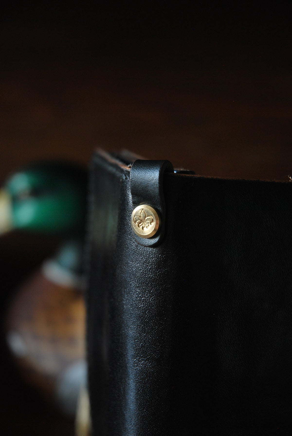 Biker Wallet