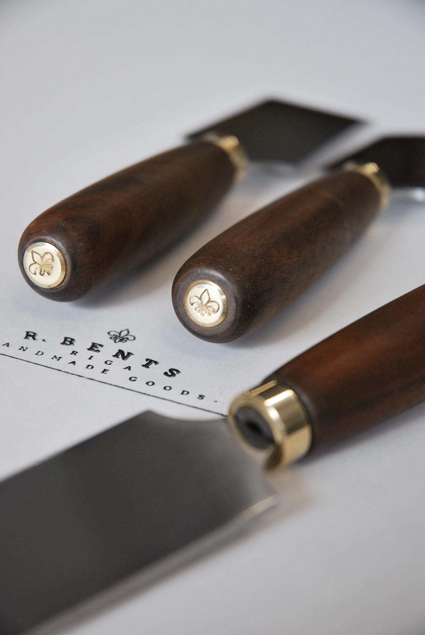 Skiving Knife