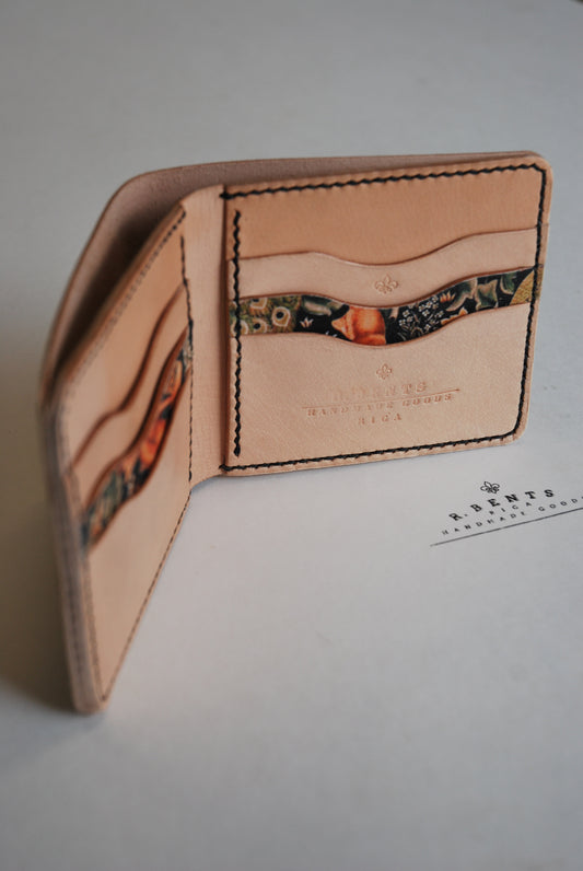 Classic Bifold Wallet #1