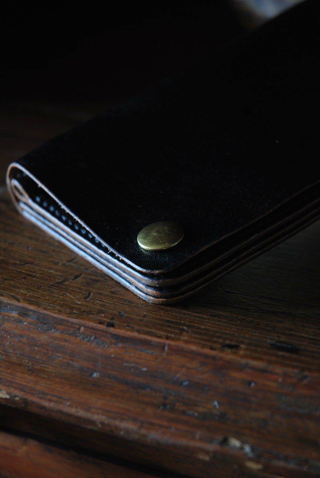 Biker Wallet