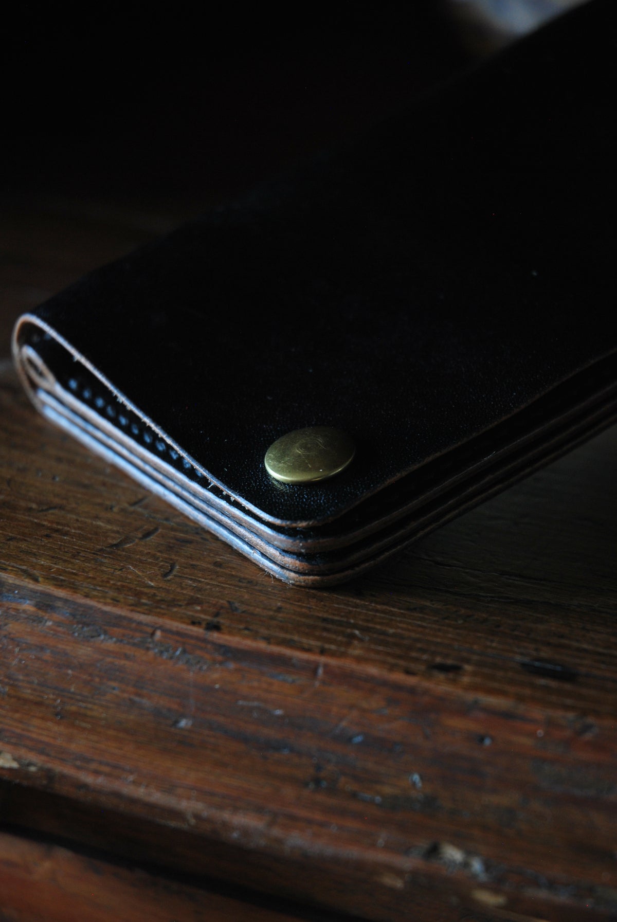 Biker Wallet