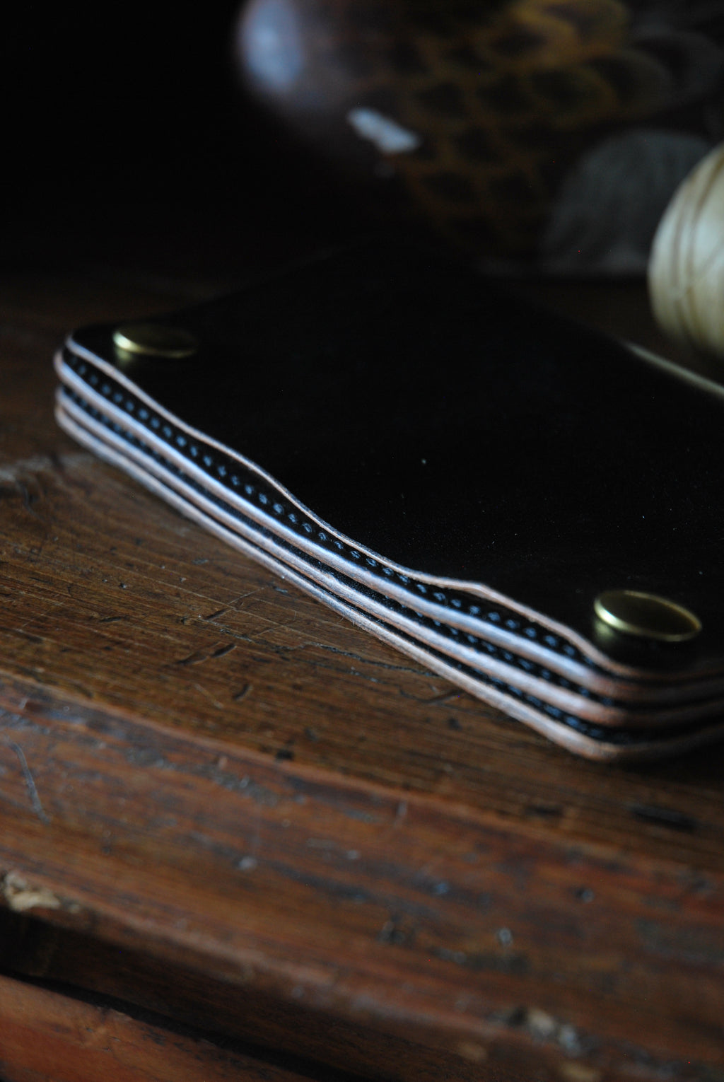 Biker Wallet