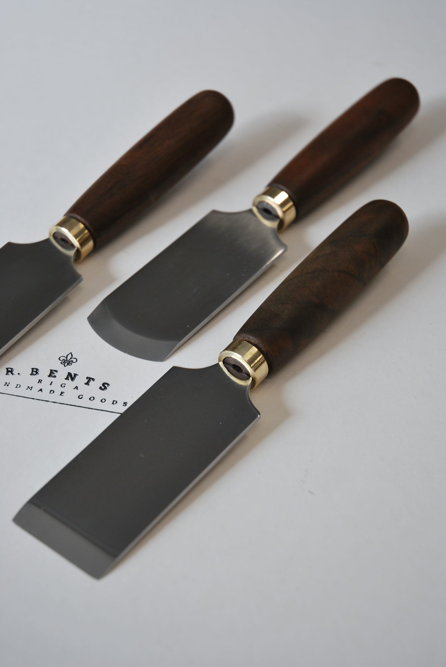 Skiving Knife