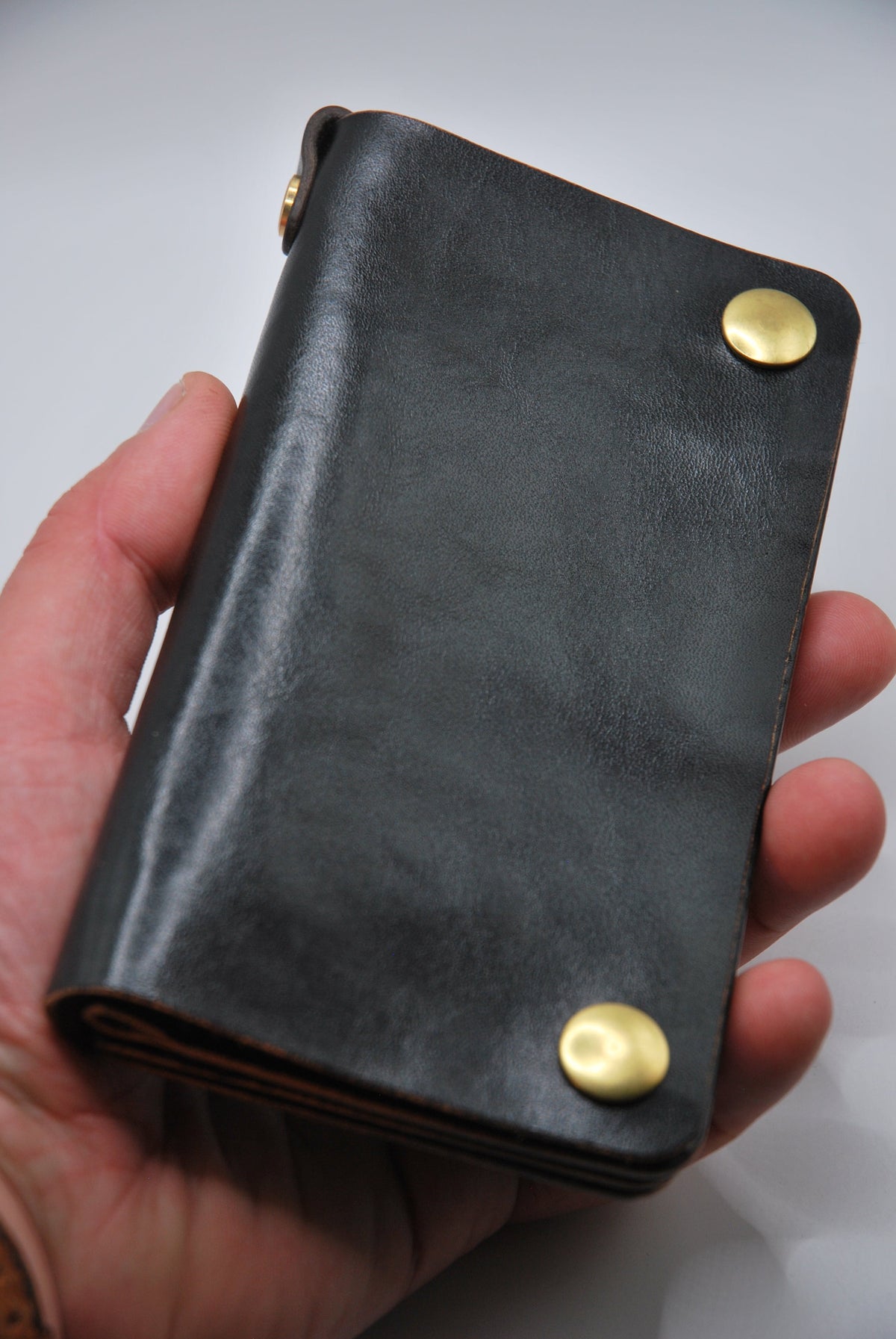 Biker Wallet