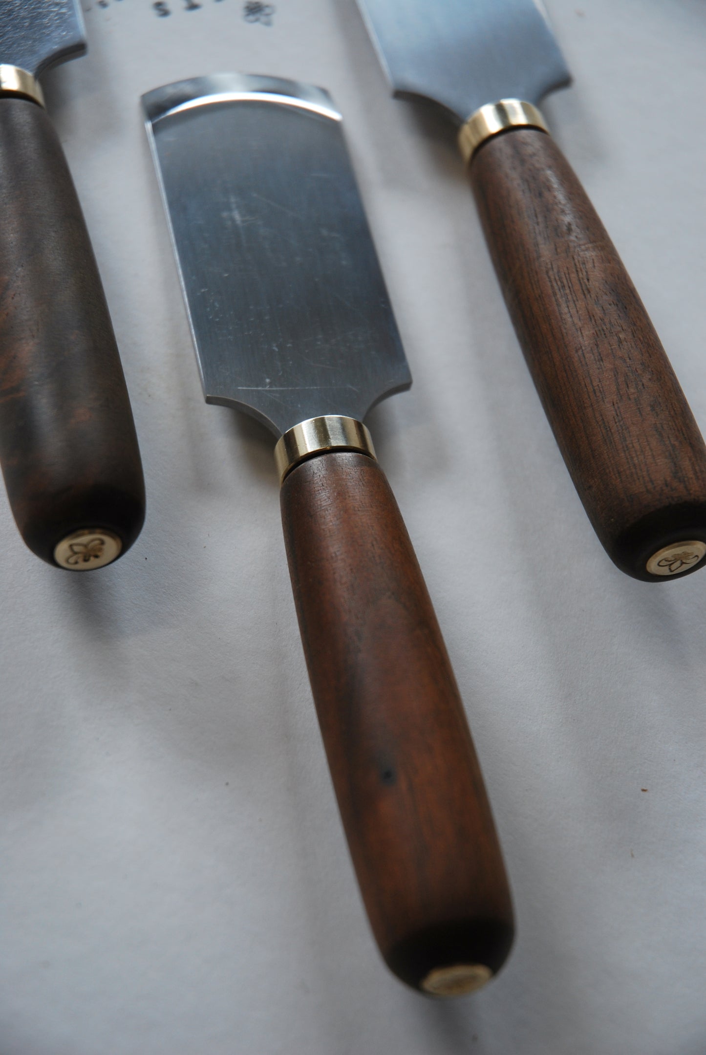 Skiving Knife