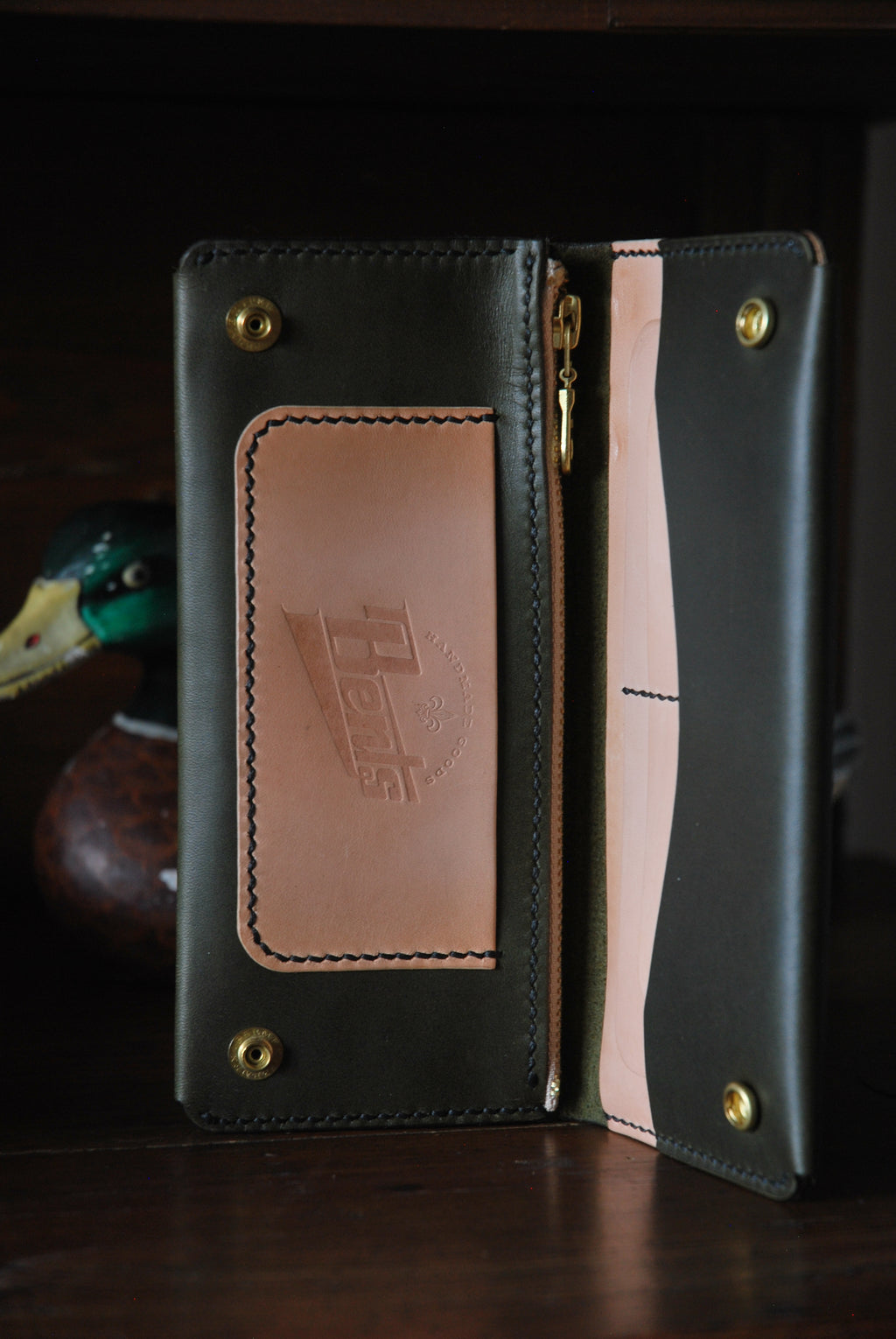 Long Wallet