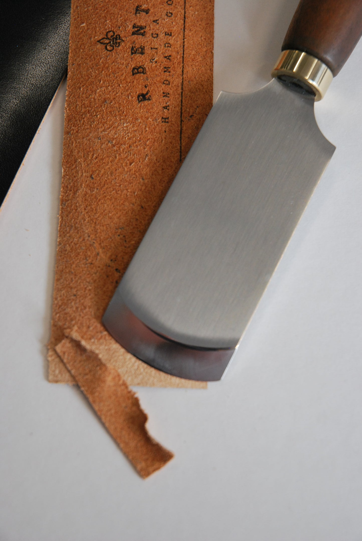 Skiving Knife