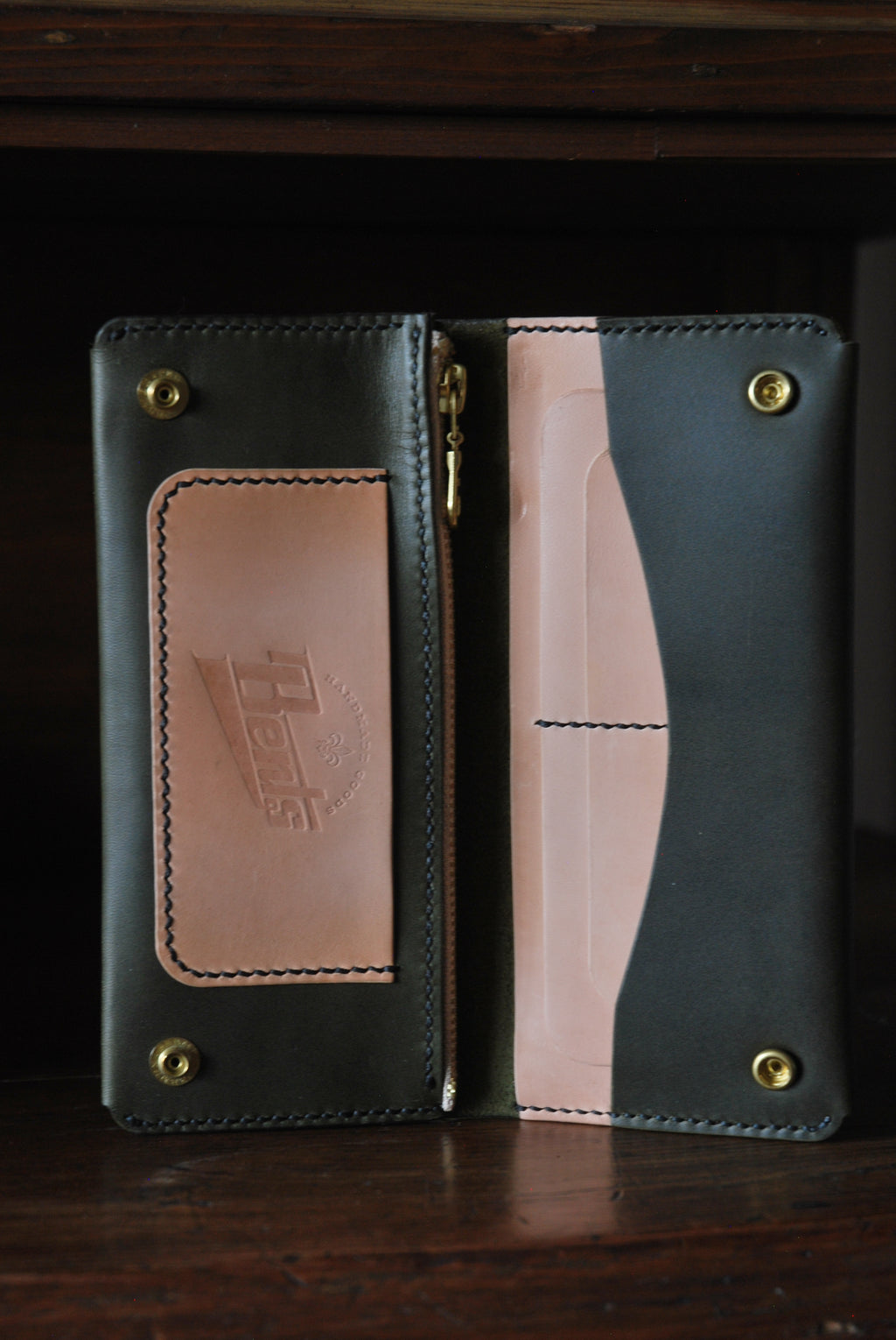 Long Wallet