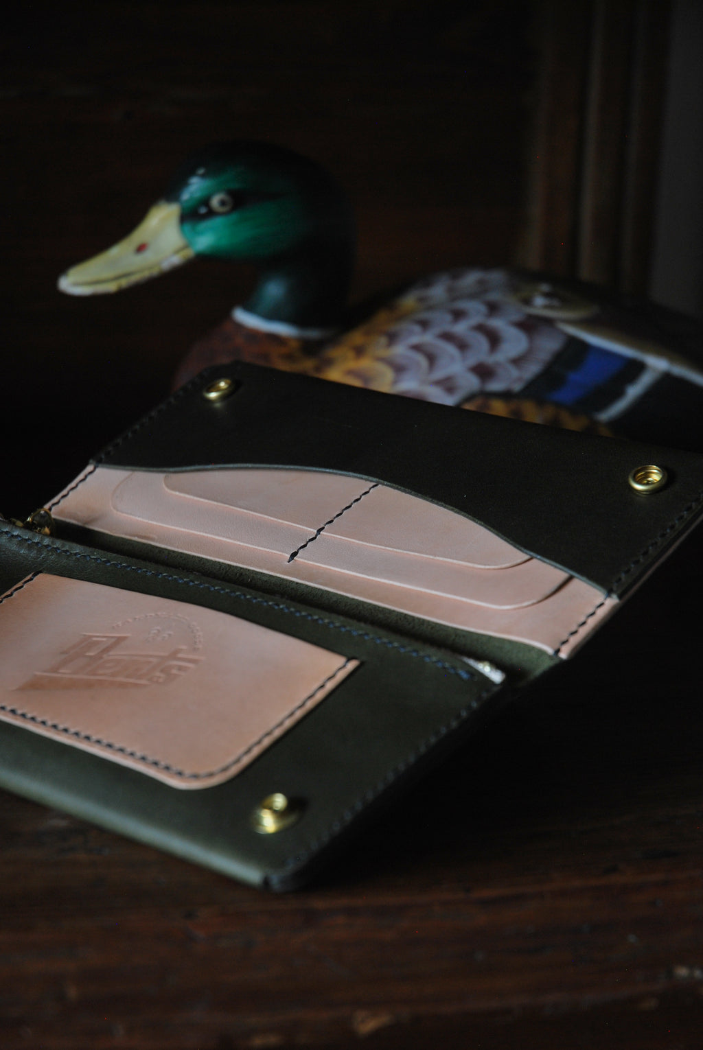Long Wallet