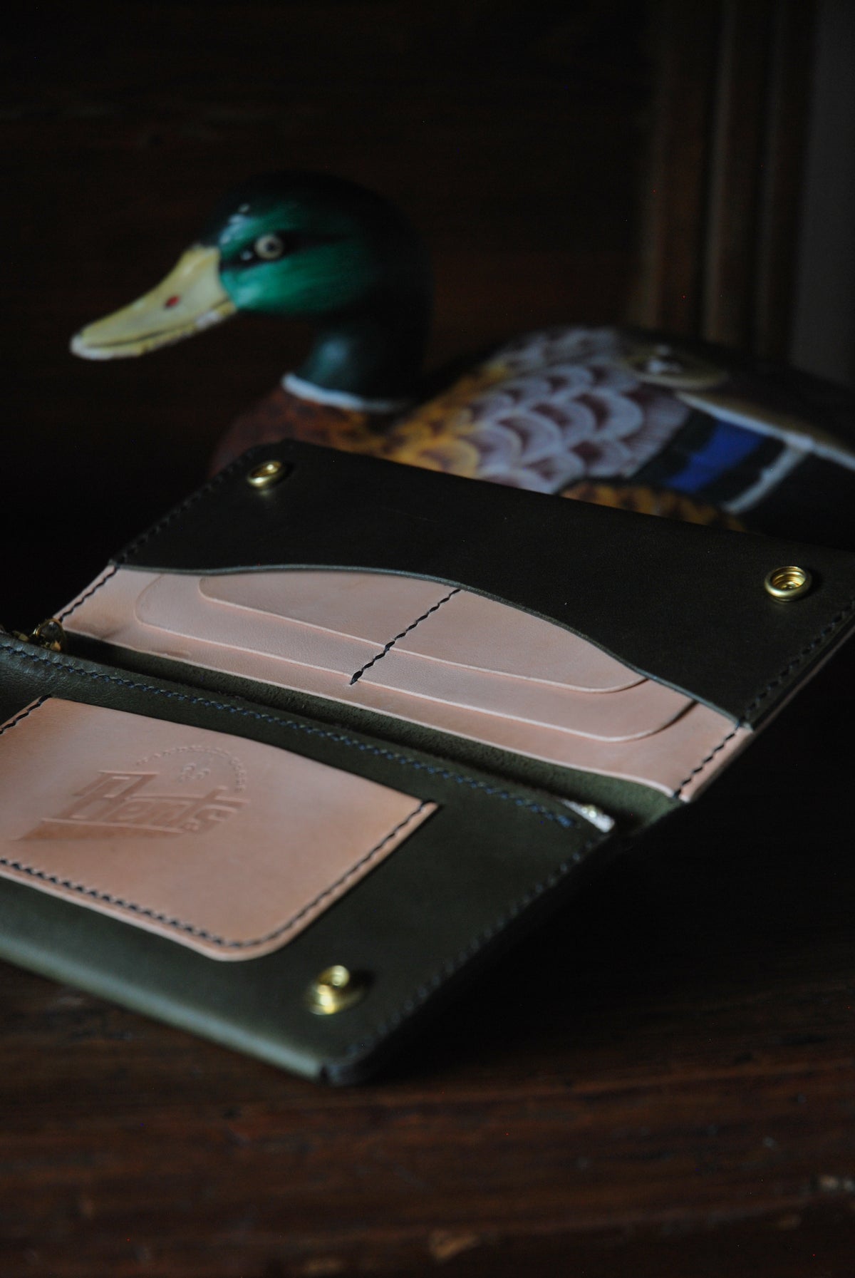 Long Wallet