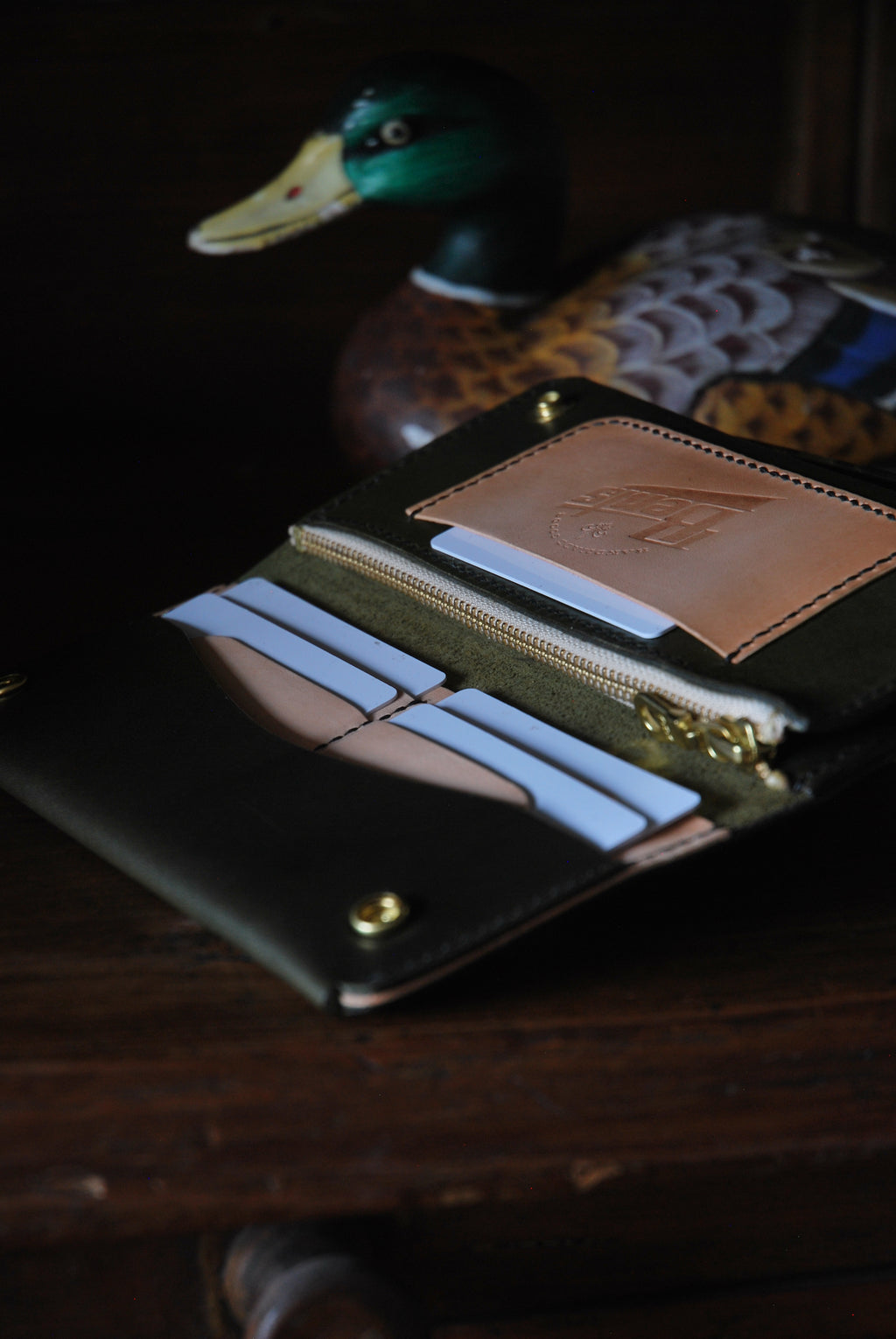 Long Wallet