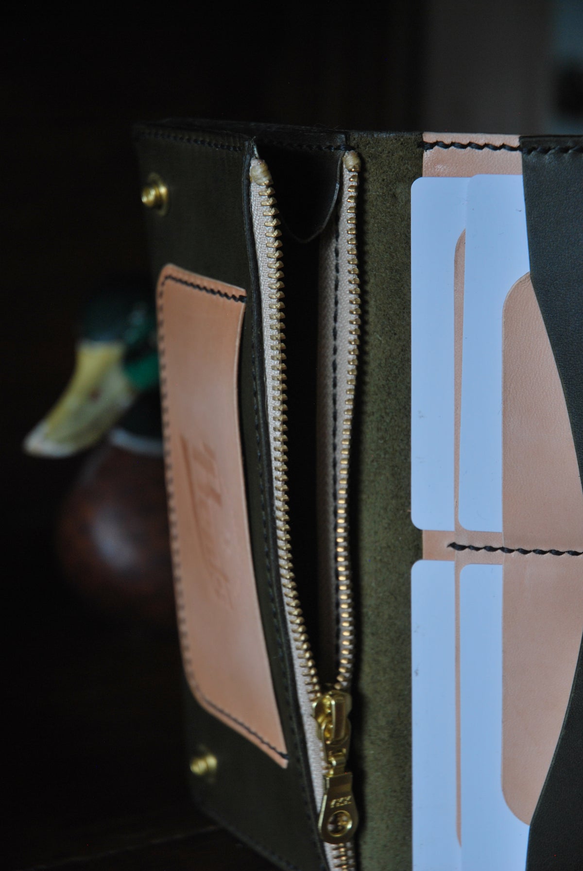 Long Wallet