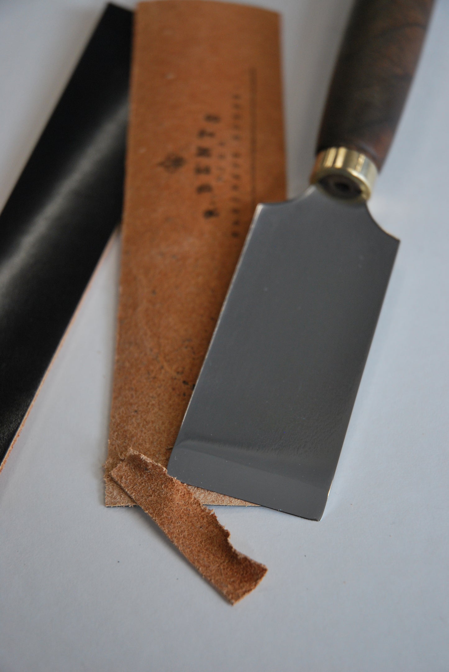 Skiving Knife