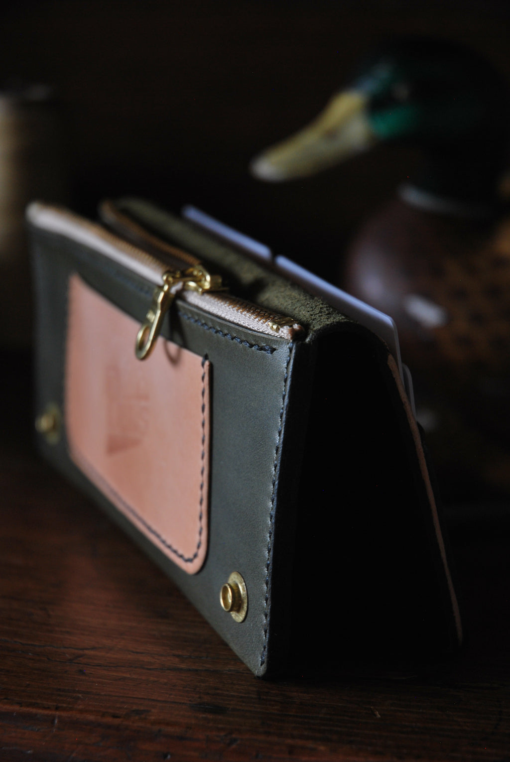 Long Wallet