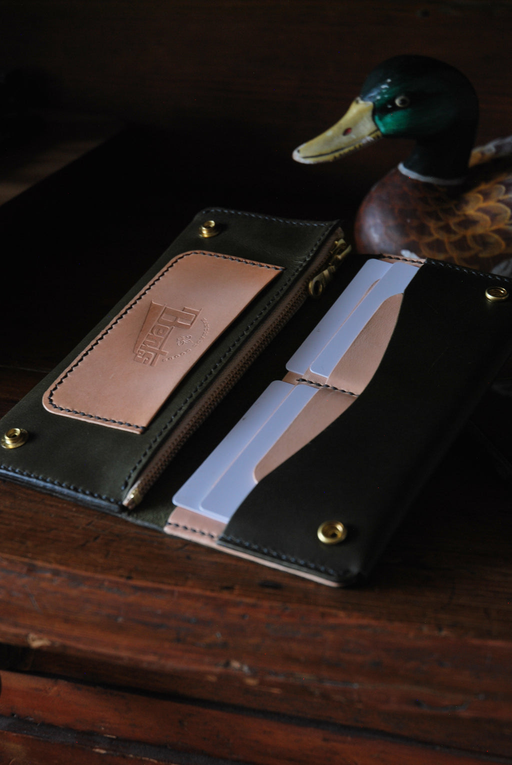 Long Wallet