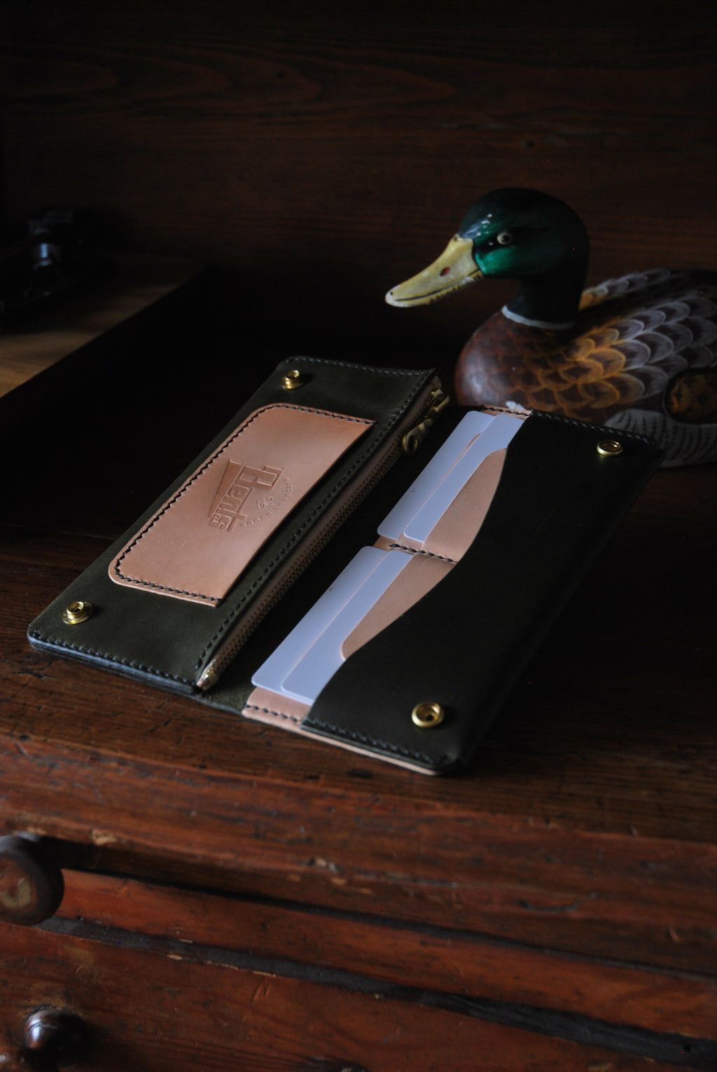 Long Wallet