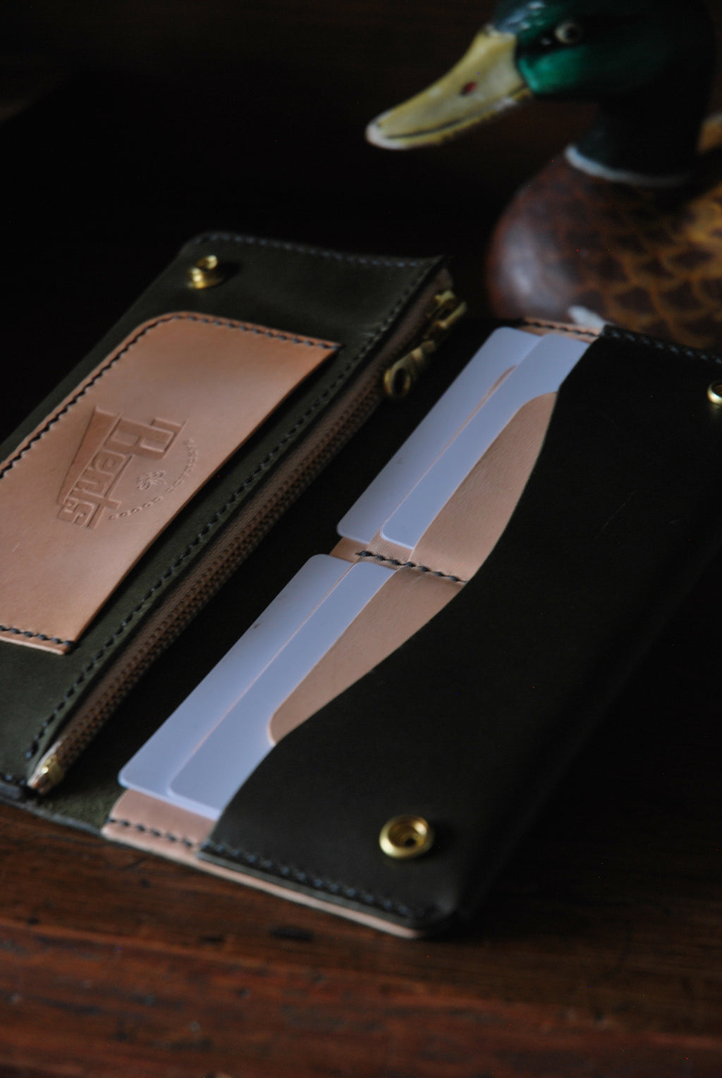 Long Wallet