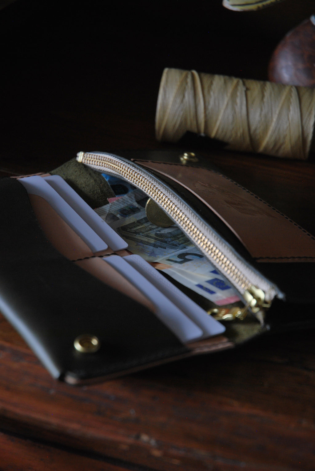 Long Wallet