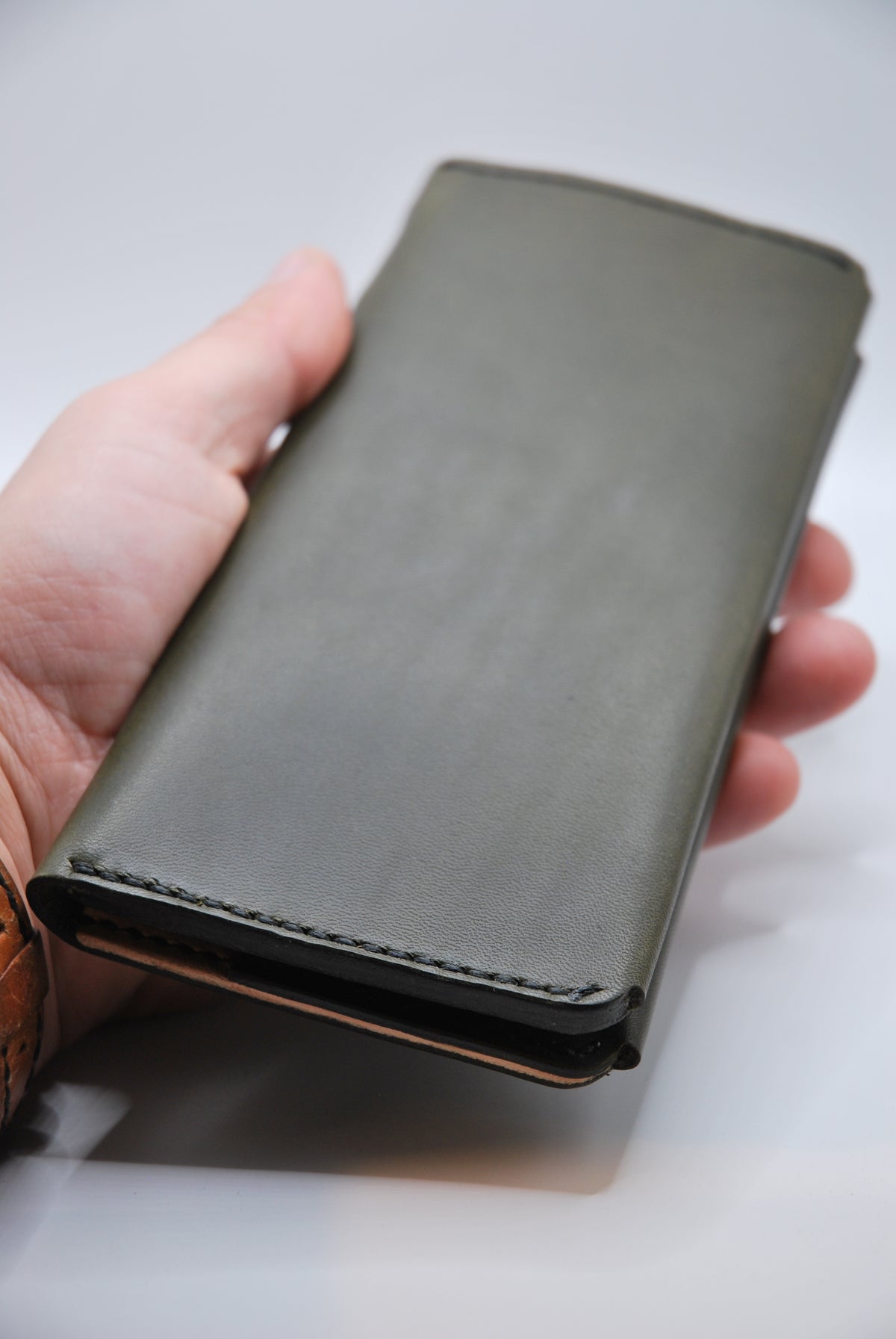 Long Wallet