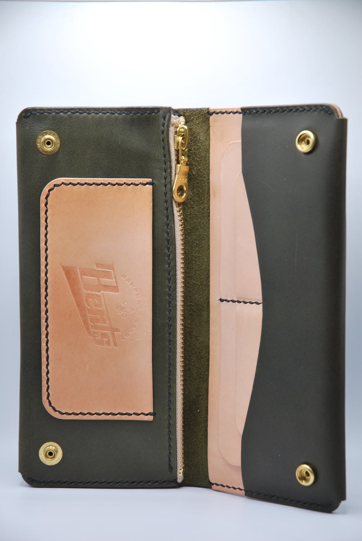 Long Wallet