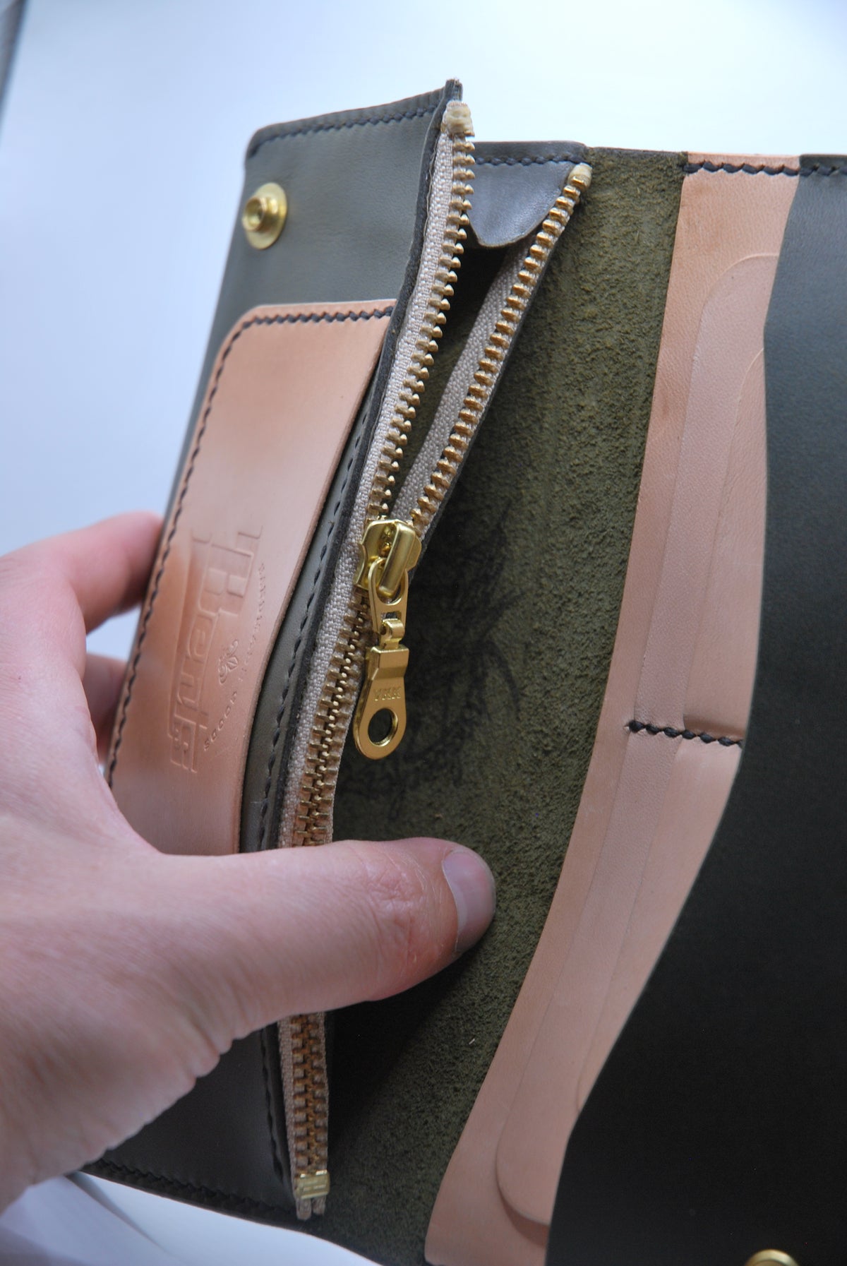 Long Wallet