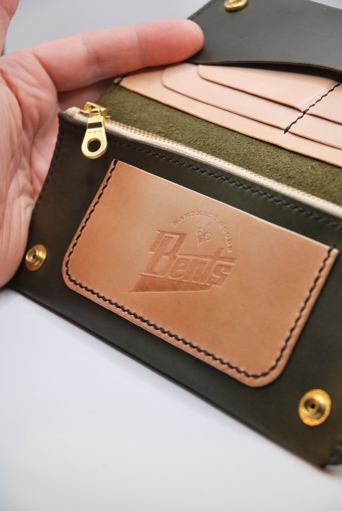 Long Wallet