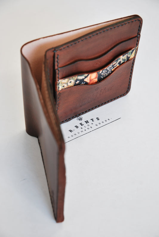 Classic Bifold Wallet #2