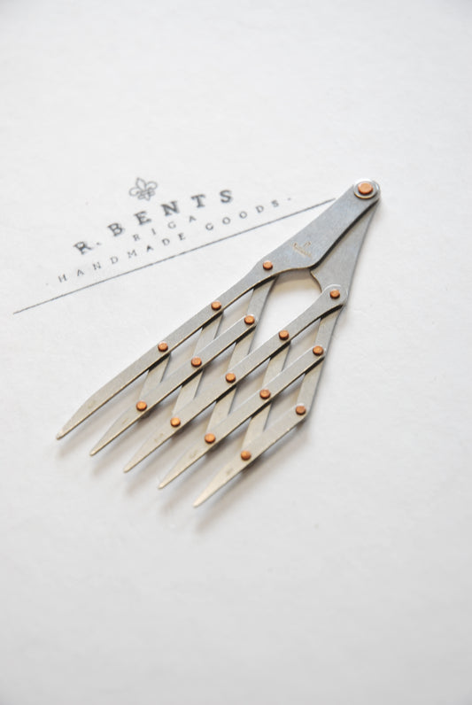 Isometric Ruler #1