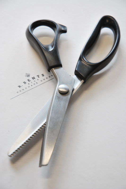 Pinking Shears