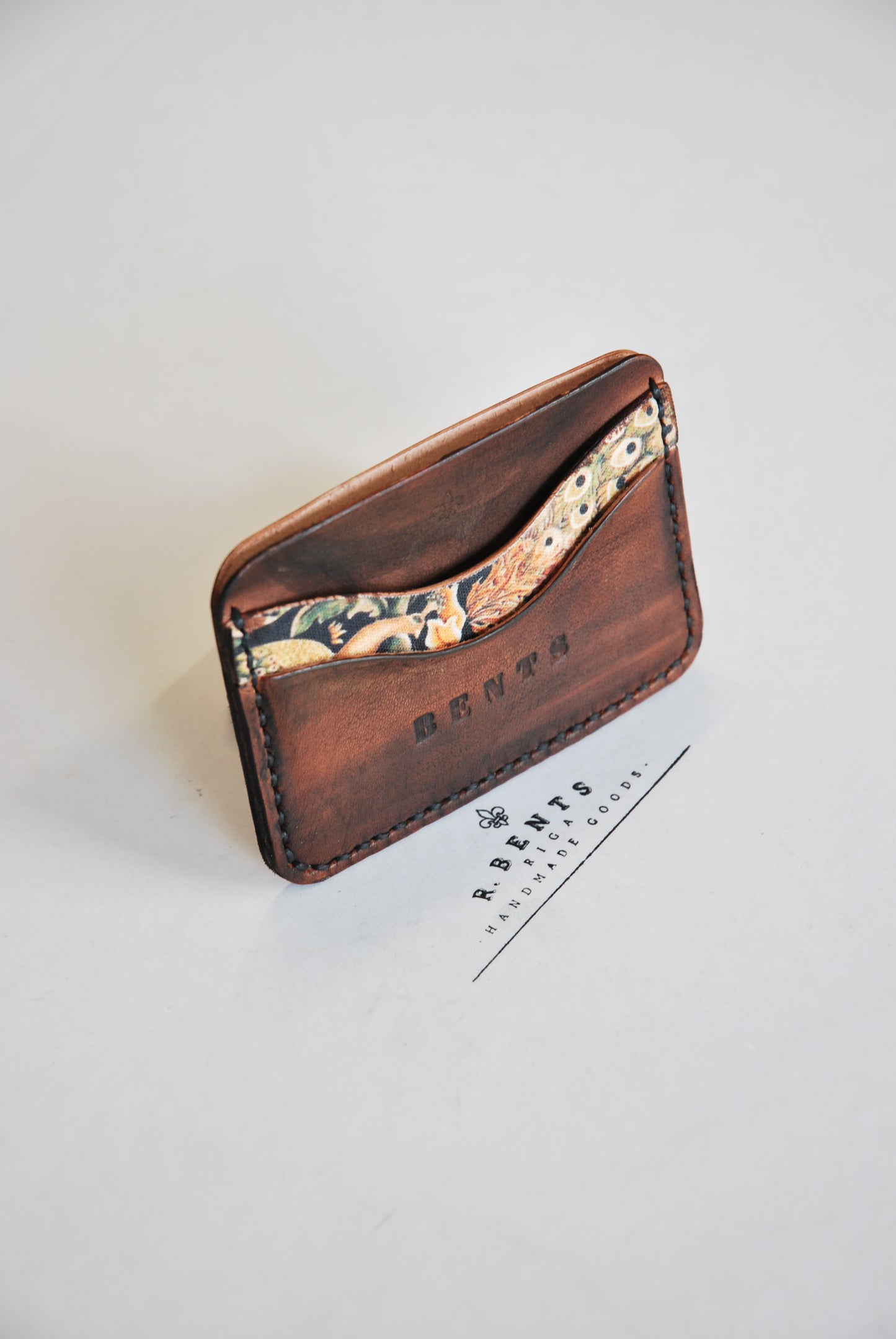 Card Organizer #2