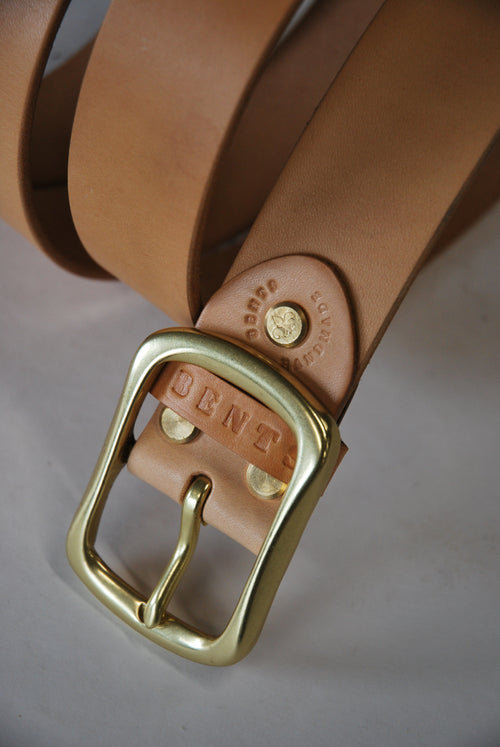 Belt #1 (Natural)