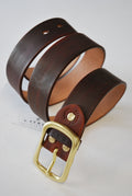 Belt #2 (Dark Brown)
