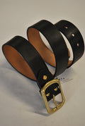 Belt #3 (Black)