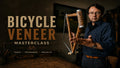 Bicycle Frame Veneering Masterclass