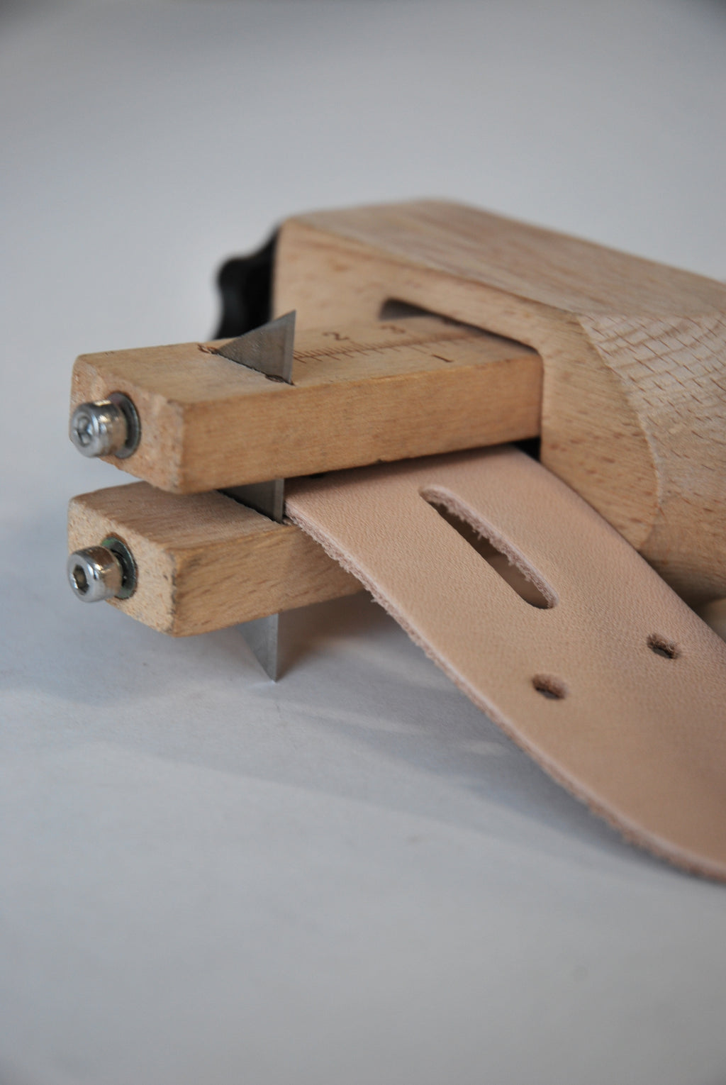 Leather Strap Cutter