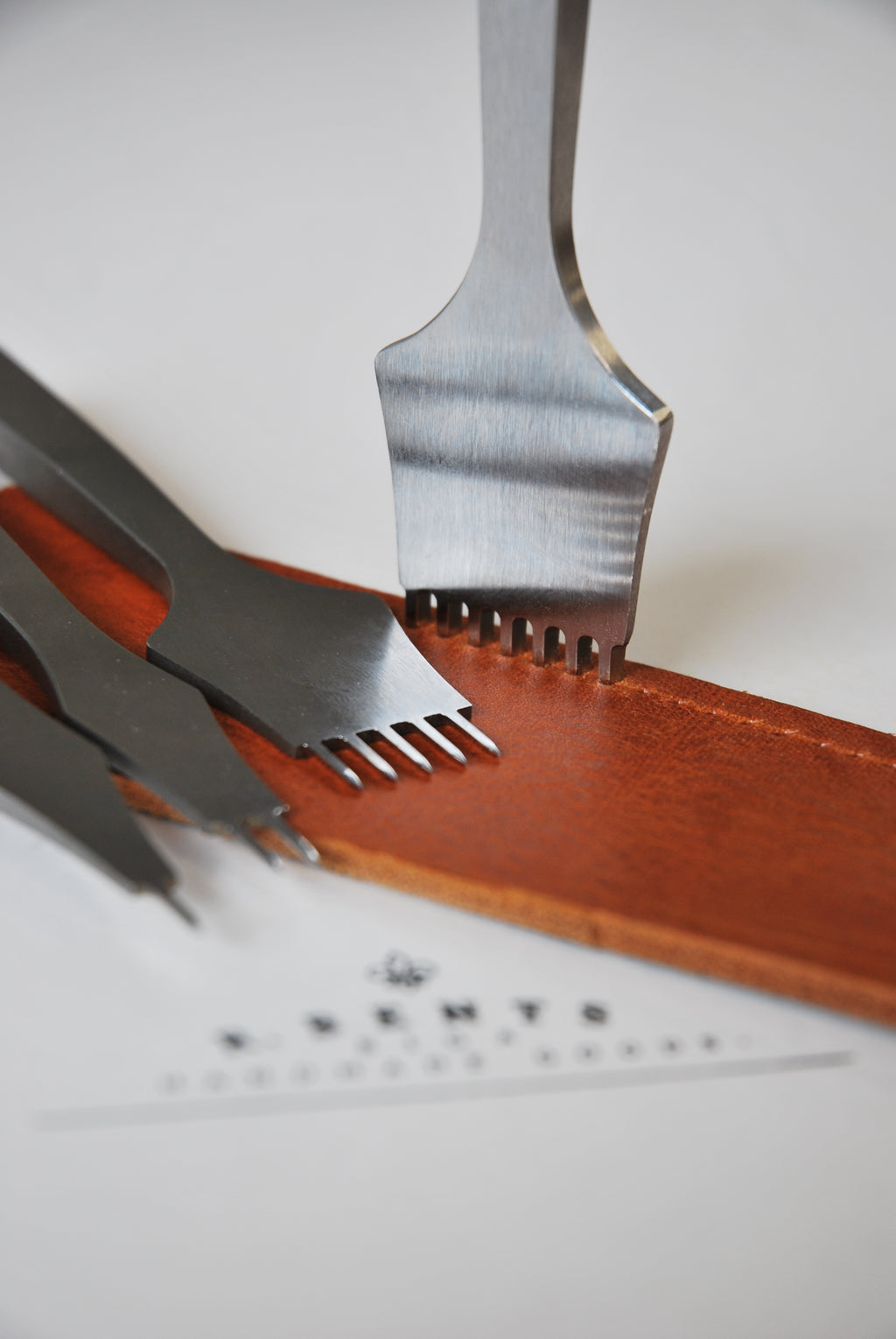 Pricking Irons 4mm