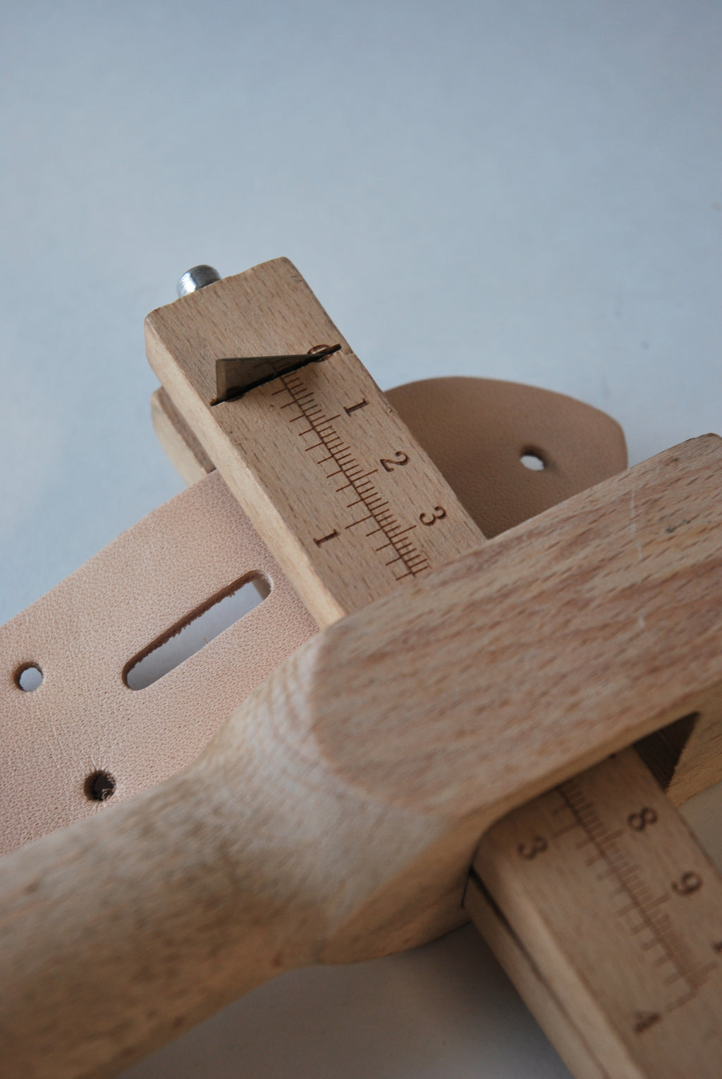 Leather Strap Cutter