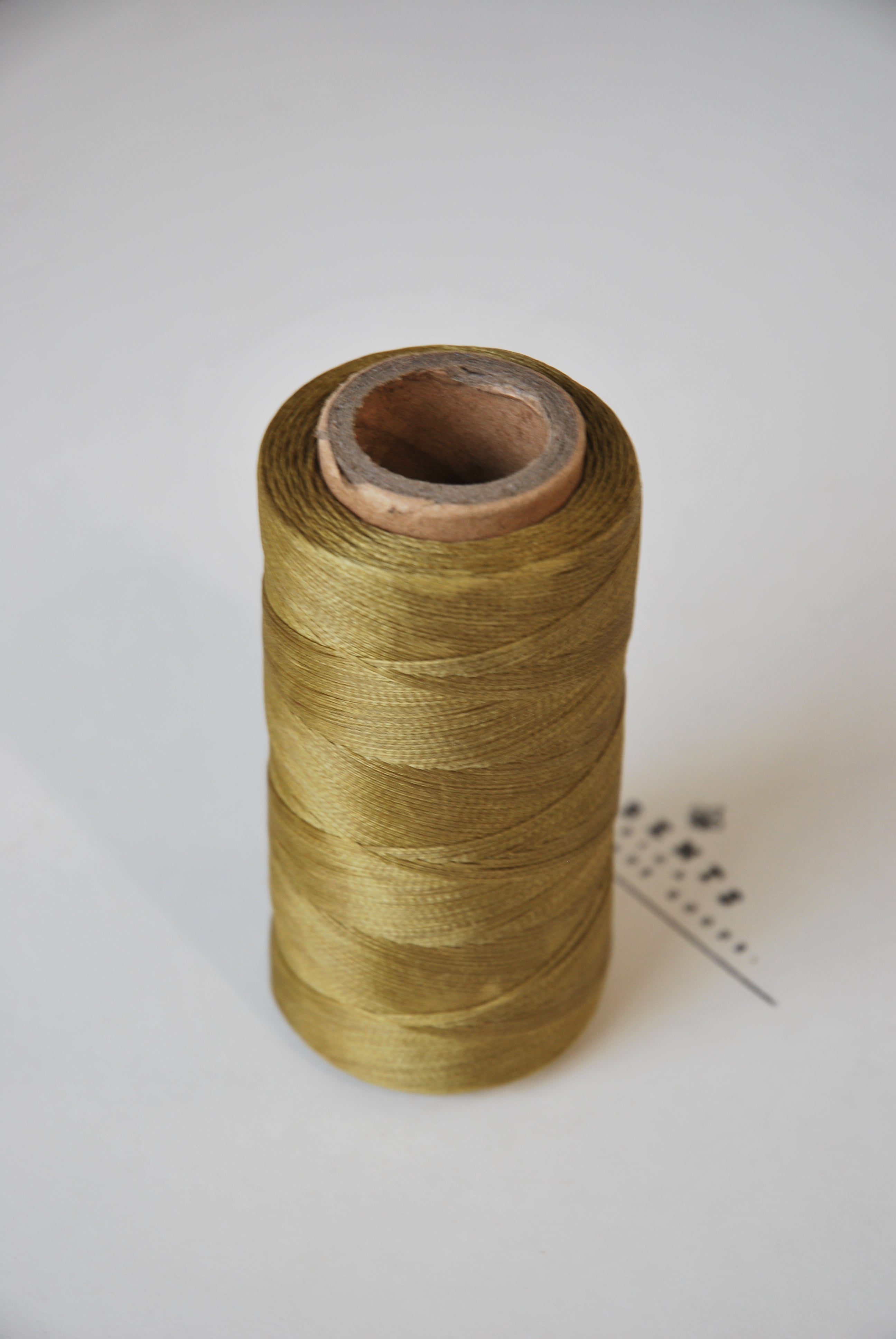 Waxed Thread (0.8mm)